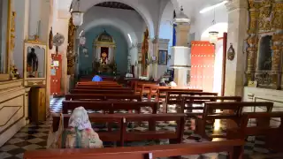  Delincuentes usan iglesias de Campeche para estafar   