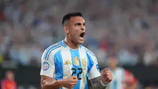 Argentina vence a Chile y los memes se rinden ante la Albiceleste en la Copa América 2024