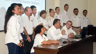 En riesgo el Fondo de Pensiones de la Universidad Autónoma de Campeche: Supauac