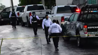 PRI exige intervención federal ante presencia de cárteles en Campeche