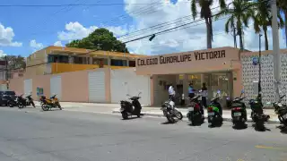 Campeche registra aumento en la demanda de antigripales y ausentismo escolar por cambios de temperatura