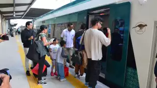 Semana Santa 2025: Descubre las rutas y precios del Tren Maya en Campeche