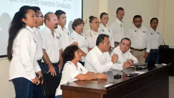 Sindicato universitario advierte sobre crisis en el Fondo de Pensiones de la UAC