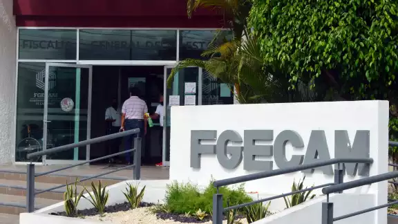 Sigue activa la búsqueda del artesano desaparecido entre Tepakán y Bécal Sigue activa la búsqueda del artesano desaparecido entre Tepakán y Bécal