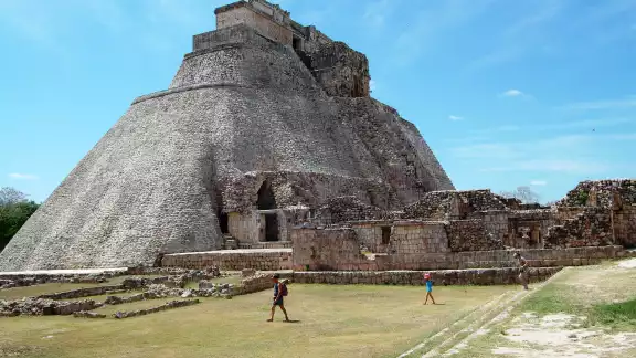 “Santuario Maya” responde a la necesidad de impulsar el desarrollo económico a través del turismo, de manera equitativa y sostenible