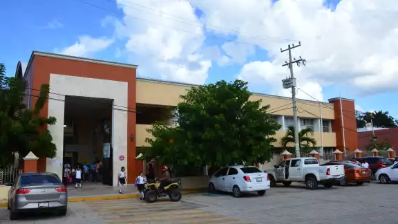 Ya son siete los casos de mal manejo de recursos de “La Escuela es Nuestra” en Campeche