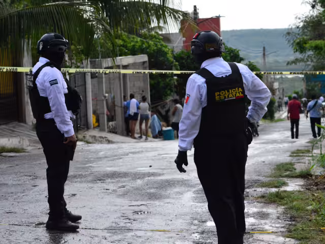 La Red de Jóvenes por México acusó que se intenta desviar la atención de lo que se vive en la Entidad, ya que no hay una estrategia de seguridad que esté dando resultados.