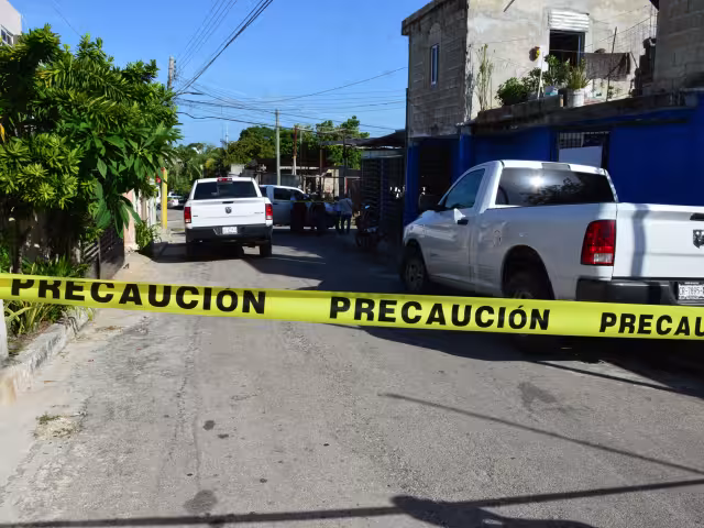 En el primer semestre al menos 96 personas perdieron la vida.