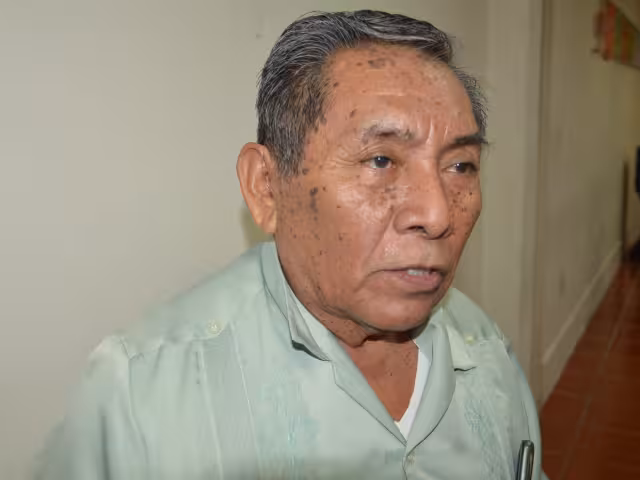 Fuerza Campesina y Grupo Resurgimiento piden la renuncia del delegado del INPI, Nehemías Chí Canché