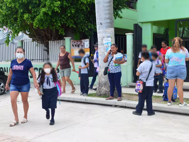 Campeche, primer lugar nacional en obesidad infantil según el IMSS