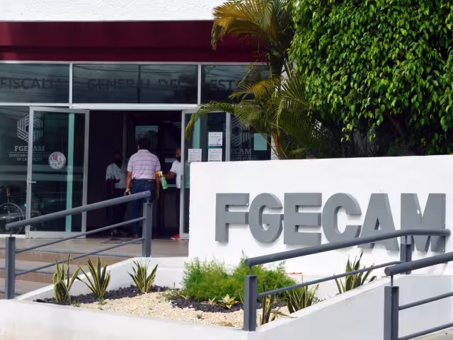 Sigue activa la búsqueda del artesano desaparecido entre Tepakán y Bécal