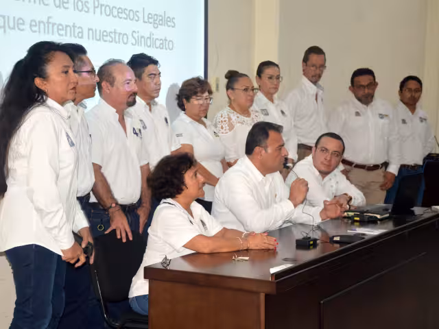 Sindicato universitario advierte sobre crisis en el Fondo de Pensiones de la UAC