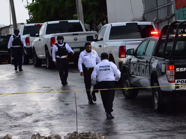 PRI denuncia inacción estatal y exige respuesta federal ante violencia