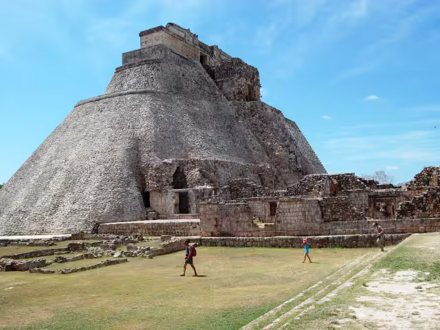 “Santuario Maya” responde a la necesidad de impulsar el desarrollo económico a través del turismo, de manera equitativa y sostenible