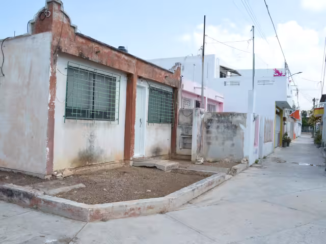 En la capital del Estado existen “miles” de casas que no están regularizadas, dijo de la Peña