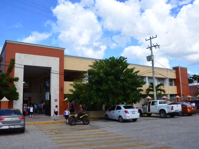 Ya son siete los casos de mal manejo de recursos de “La Escuela es Nuestra” en Campeche