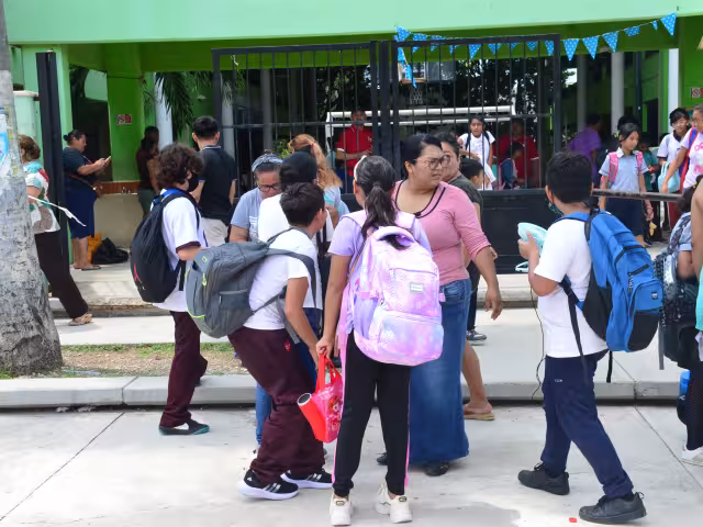 Habrá dos periodos vacacionales