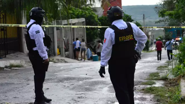 La Red de Jóvenes por México acusó que se intenta desviar la atención de lo que se vive en la Entidad, ya que no hay una estrategia de seguridad que esté dando resultados.