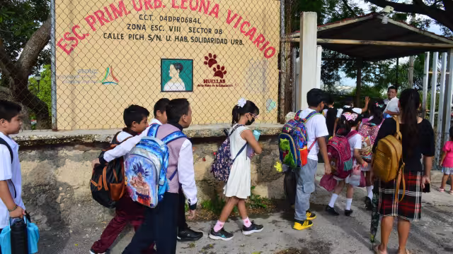 El reto es que vivan sanos.