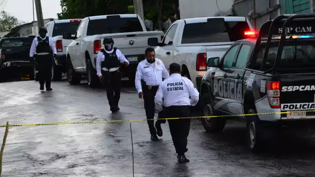 PRI denuncia inacción estatal y exige respuesta federal ante violencia