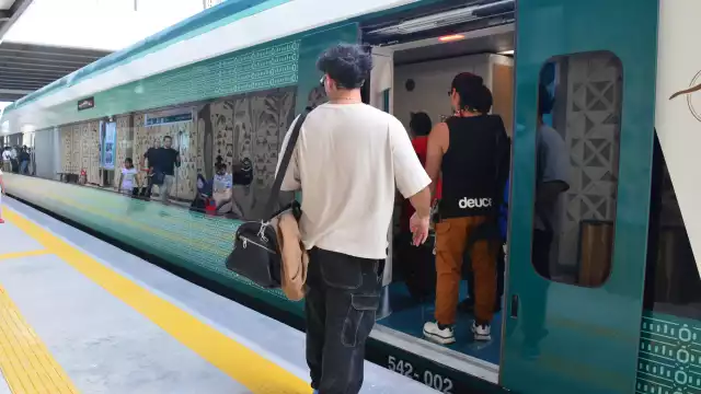 Conalep busca incluir carrera  técnica ferroviaria por Tren Maya