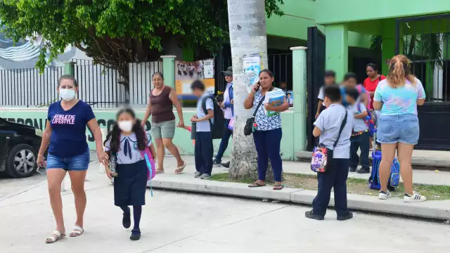 Campeche, primer lugar nacional en obesidad infantil según el IMSS