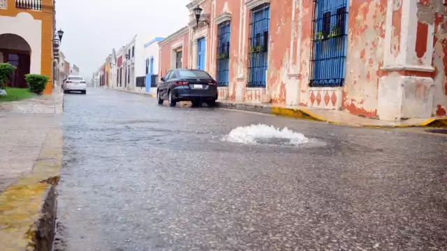 La instrucción es atender a la gente y disponer de los recursos.