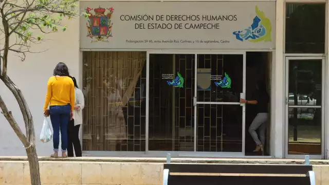 Clamor de justicia en Xpujil: víctimas de anexo clandestino piden reparación