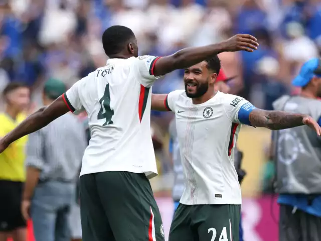 El Chelsea se impuso por 2-0 al "Flu" para sellar su boleto para la final del Mundial de Clubes 2025.