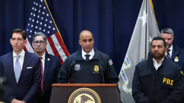 El entrenador de la NBA Chauncey Billups de los Portland Trail Blazers y el base de los Miami Heat Terry Rozier fueron arrestados