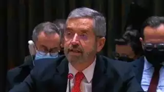 Juan Ramón de la Fuente indicó que la transición comenzará cuando el INE confirme triunfo de Claudia Sheinbaum