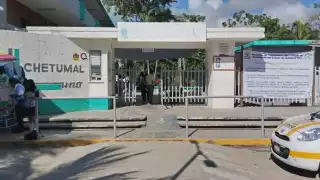 Colegios de Bachilleres de Quintana Roo se unen al paro laboral de maestros
