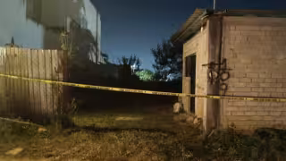 Encuentran cuerpo sin vida de enfermera desaparecida en Oaxaca