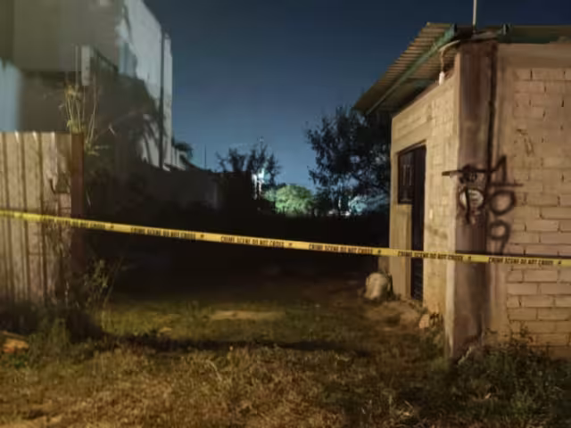 Hallazgo del Cuerpo de una Mujer Desaparecida en Santa Cruz Xoxocotlán, Oaxaca