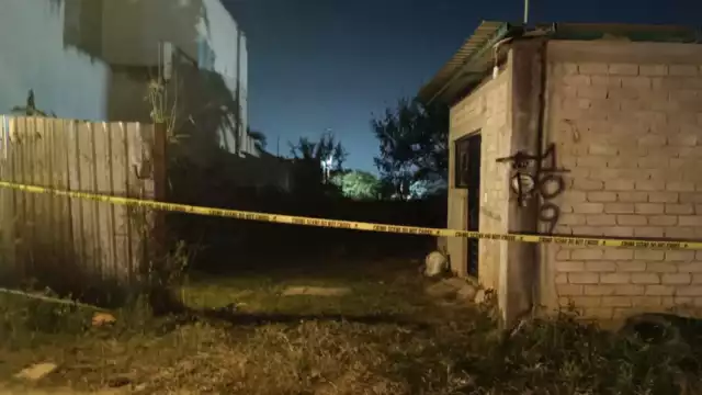 Hallazgo del Cuerpo de una Mujer Desaparecida en Santa Cruz Xoxocotlán, Oaxaca