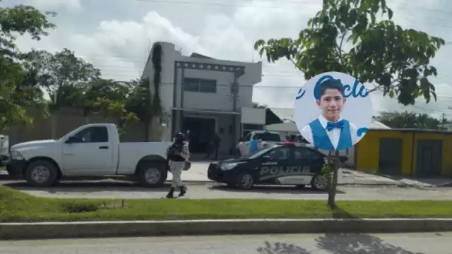 Todo indica que el adolescente huyó de su casa