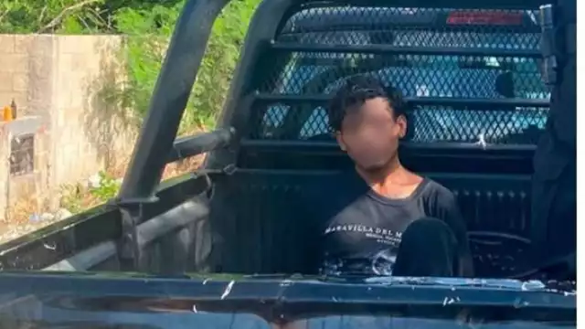 La agresión generó una oleada de críticas sobre la seguridad en el transporte público de Mérida