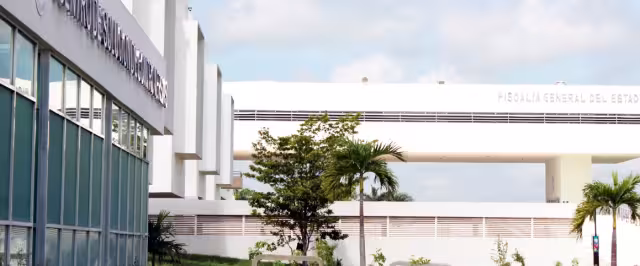 El hombre pasará dos años y siete meses en prisión, según la FGE Yucatán