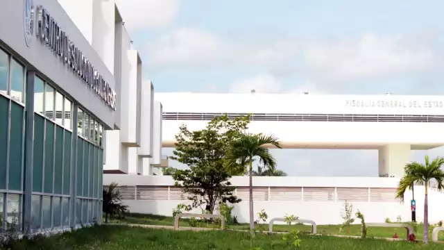 El hombre pasará dos años y siete meses en prisión, según la FGE Yucatán