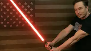 Elon Musk amenaza al partido republicano por la posible aprobación del mega proyecto de gasto de Trump 