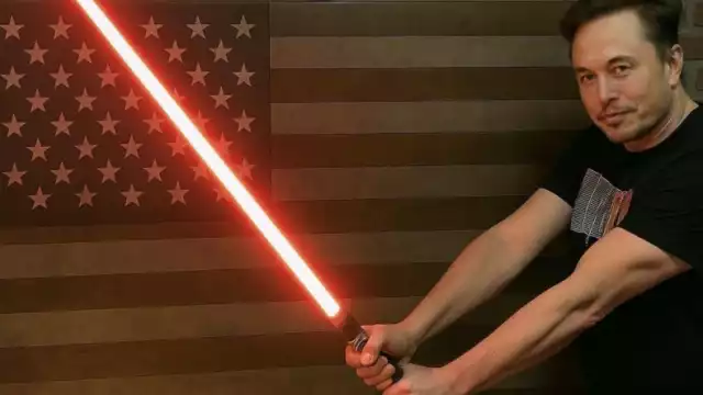 Musk ha sido sumamente crítico del presidente Donald Trump durante las últimas semanas