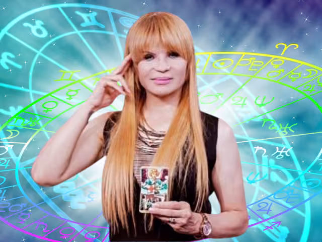 Los horóscopos de Mhoni Vidente para este día