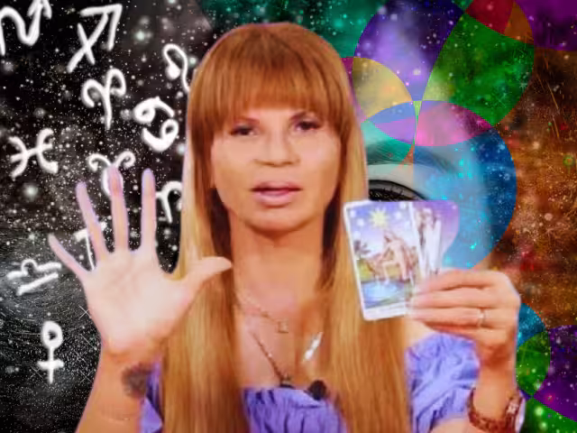 Mhoni Vidente y sus predicciones