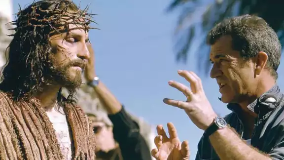 La película que se ha vuelto una tradición de semana santa