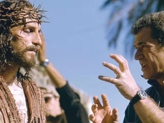 La película que se ha vuelto una tradición de semana santa