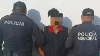 Detienen a 2 hombres, tras ola de robos en el puerto de Progreso