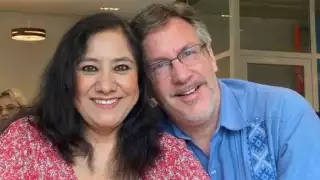 Roban casa de Irma Eréndira Sandoval y John Ackerman: FGJCDMX investiga posible intimidación