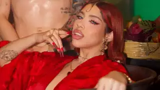 TikTok Awards 2025: Lista completa de ganadores y mejores momentos