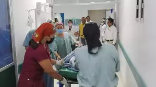 Campeche, tercer estado con mayor aumento en cirugías del IMSS