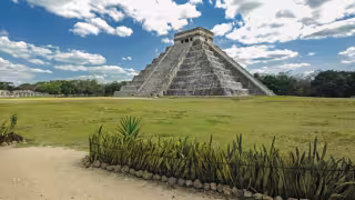 Viernes Santo: ¿Abrirá la zona arqueológica de Chichén Itzá este 18 de abril?